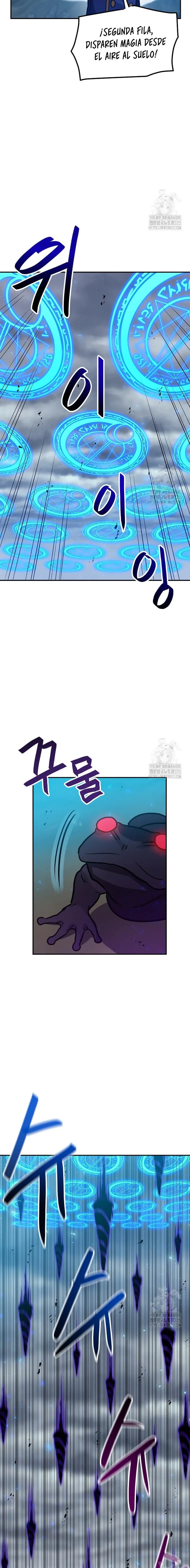 Tengo mi suerte al nivel máximo Capítulo 103 - Page 12