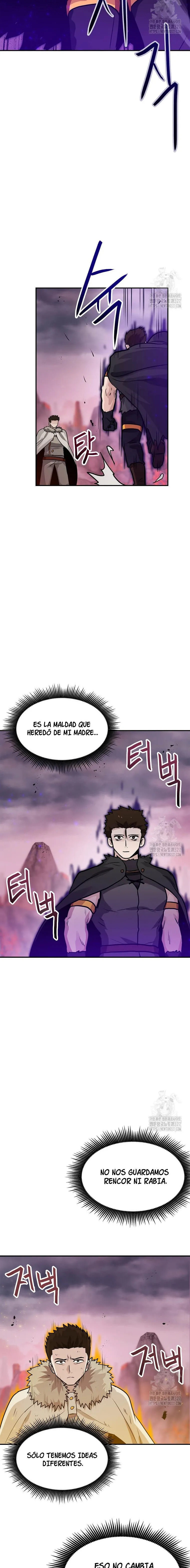 Tengo mi suerte al nivel máximo Capítulo 105 - Page 6