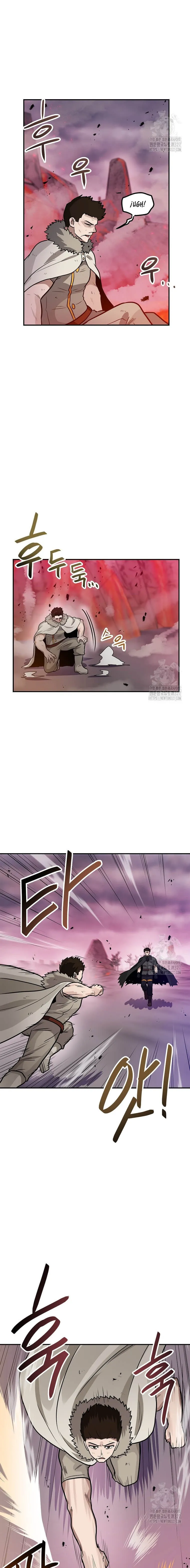Tengo mi suerte al nivel máximo Capítulo 105 - Page 11