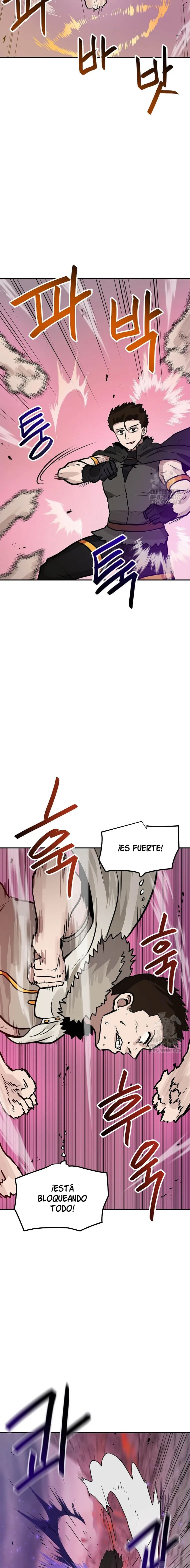 Tengo mi suerte al nivel máximo Capítulo 105 - Page 12