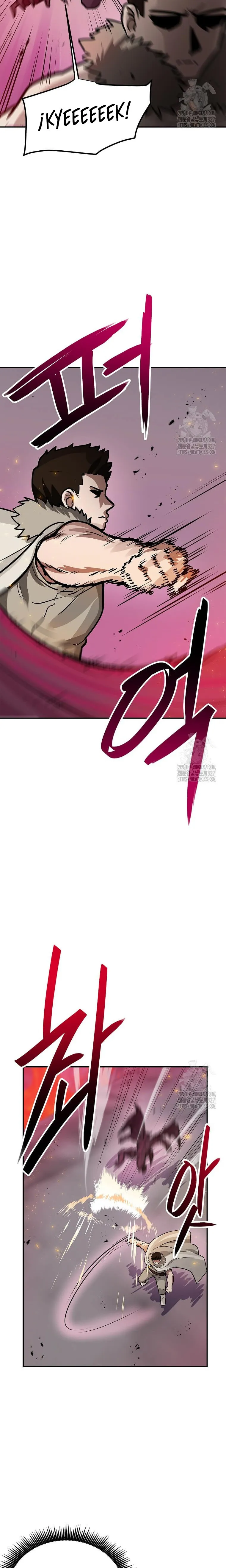 Tengo mi suerte al nivel máximo Capítulo 105 - Page 18