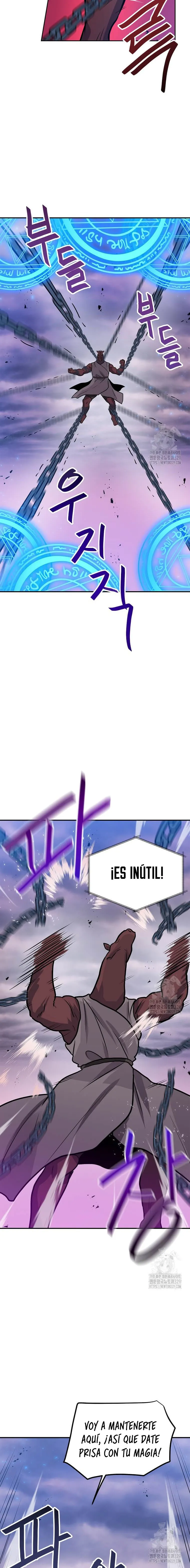 Tengo mi suerte al nivel máximo Capítulo 108 - Page 15