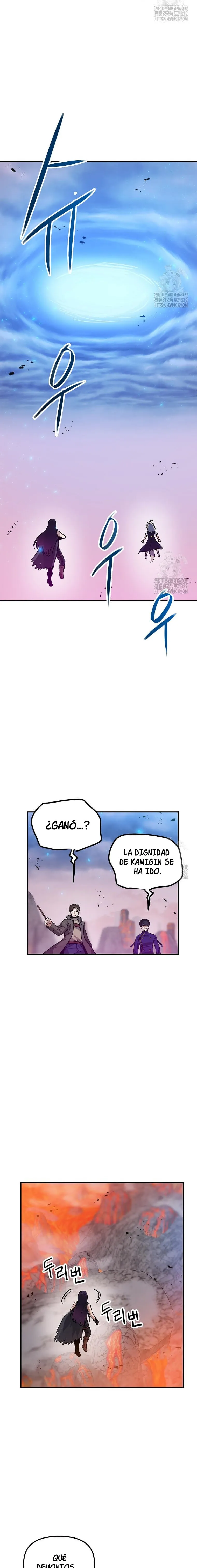 Tengo mi suerte al nivel máximo Capítulo 108 - Page 20
