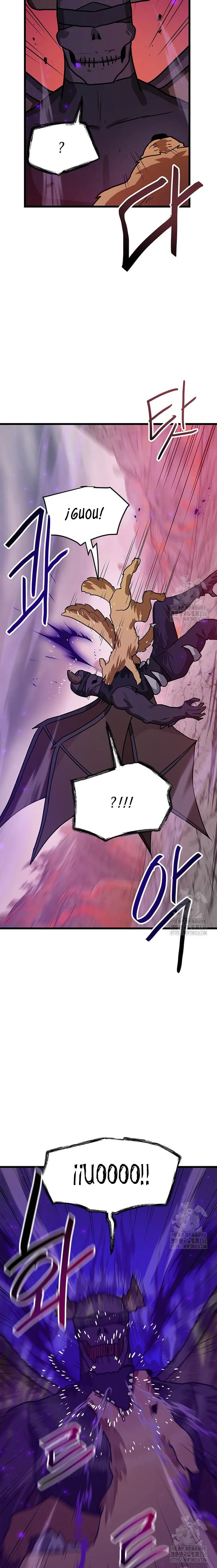 Tengo mi suerte al nivel máximo Capítulo 114 - Page 15