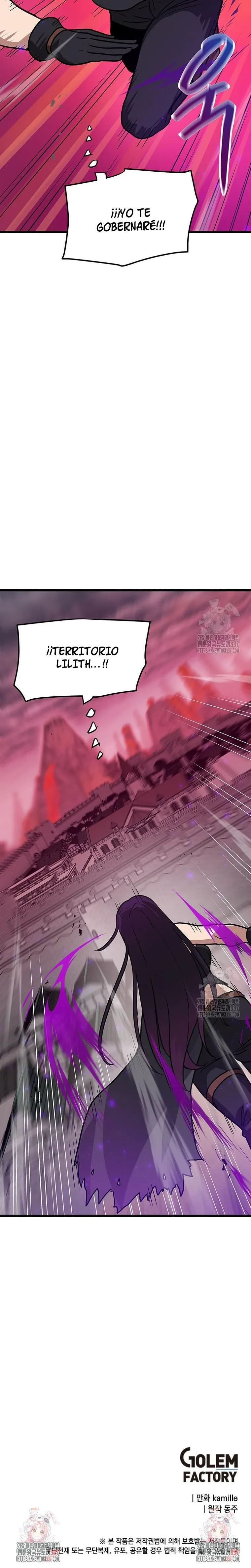 Tengo mi suerte al nivel máximo Capítulo 115 - Page 25