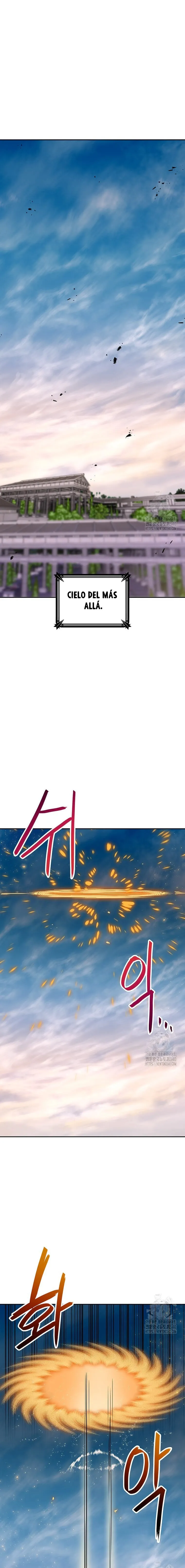 Tengo mi suerte al nivel máximo Capítulo 120 - Page 2