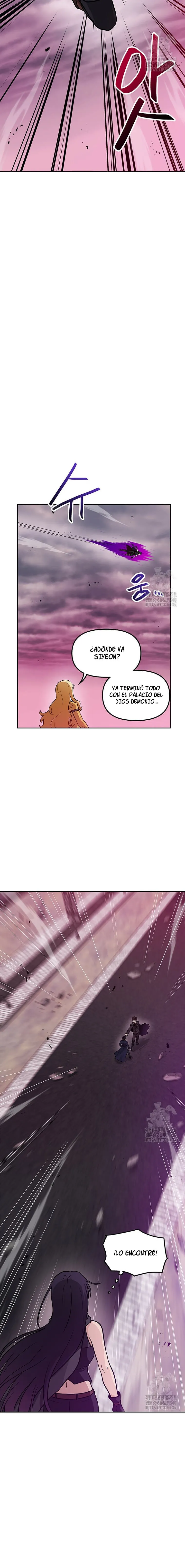Tengo mi suerte al nivel máximo Capítulo 120 - Page 11