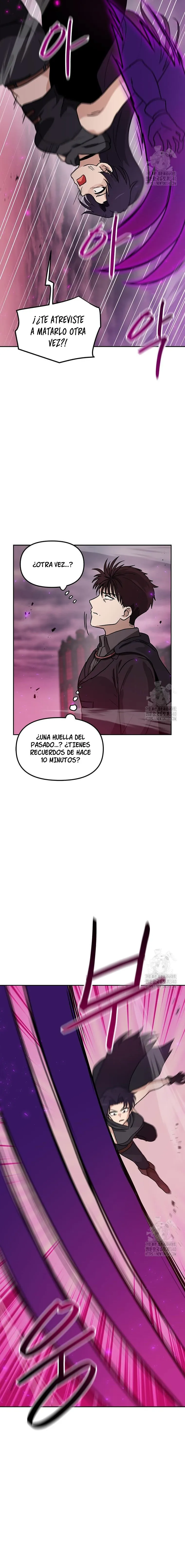 Tengo mi suerte al nivel máximo Capítulo 120 - Page 14