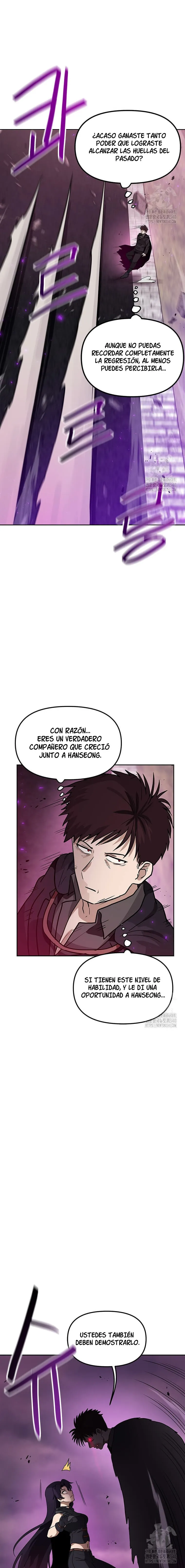 Tengo mi suerte al nivel máximo Capítulo 120 - Page 15