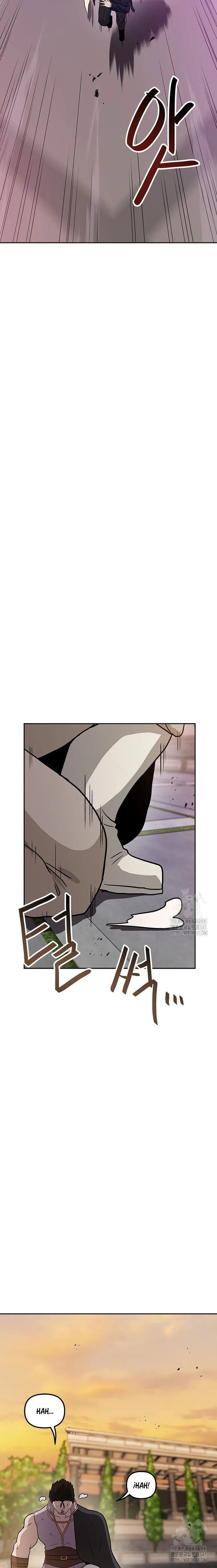 Tengo mi suerte al nivel máximo Capítulo 121 - Page 12