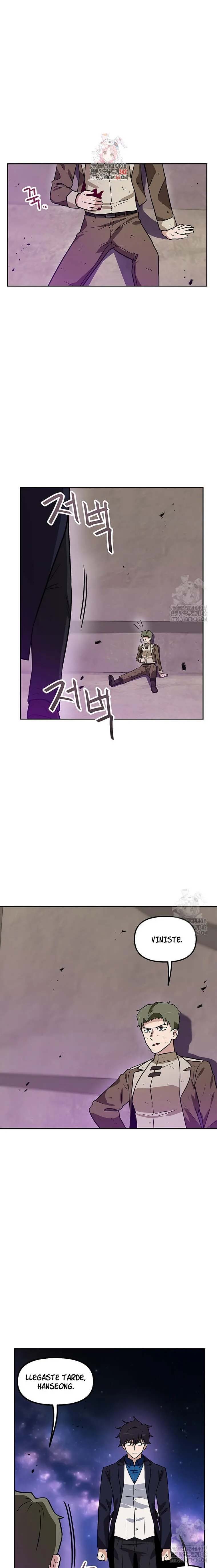 Tengo mi suerte al nivel máximo Capítulo 123 - Page 2
