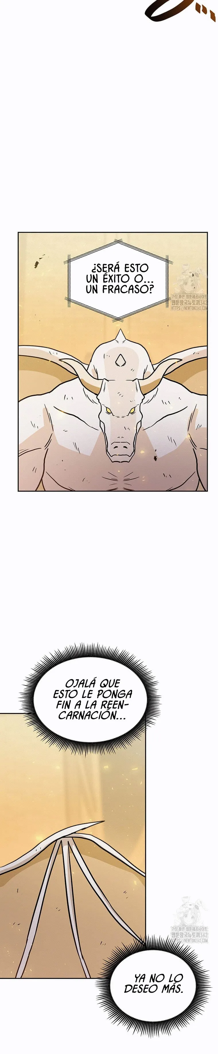 Tengo mi suerte al nivel máximo Capítulo 125 - Page 8