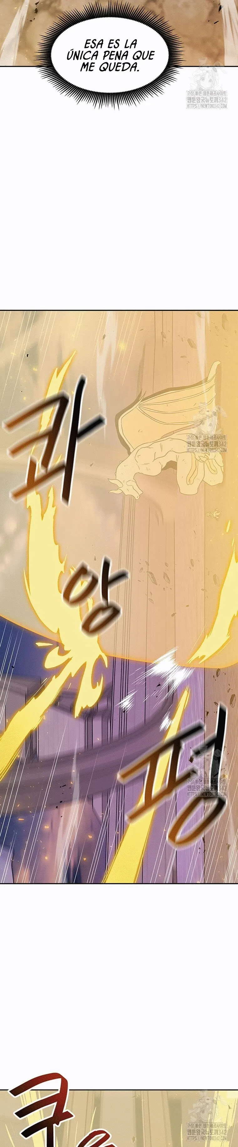 Tengo mi suerte al nivel máximo Capítulo 125 - Page 10