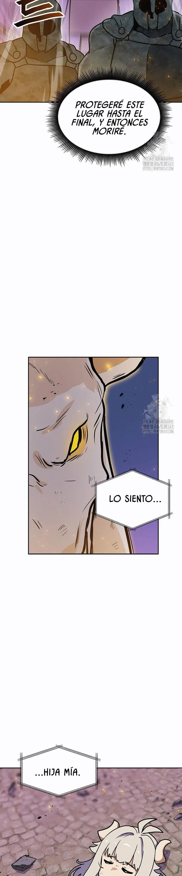 Tengo mi suerte al nivel máximo Capítulo 125 - Page 12