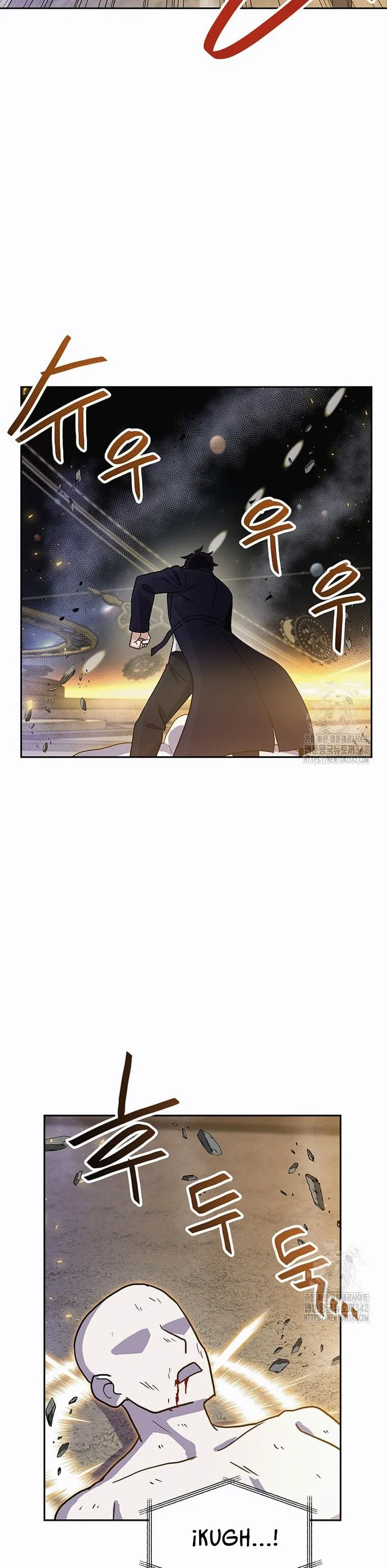 Tengo mi suerte al nivel máximo Capítulo 125 - Page 28