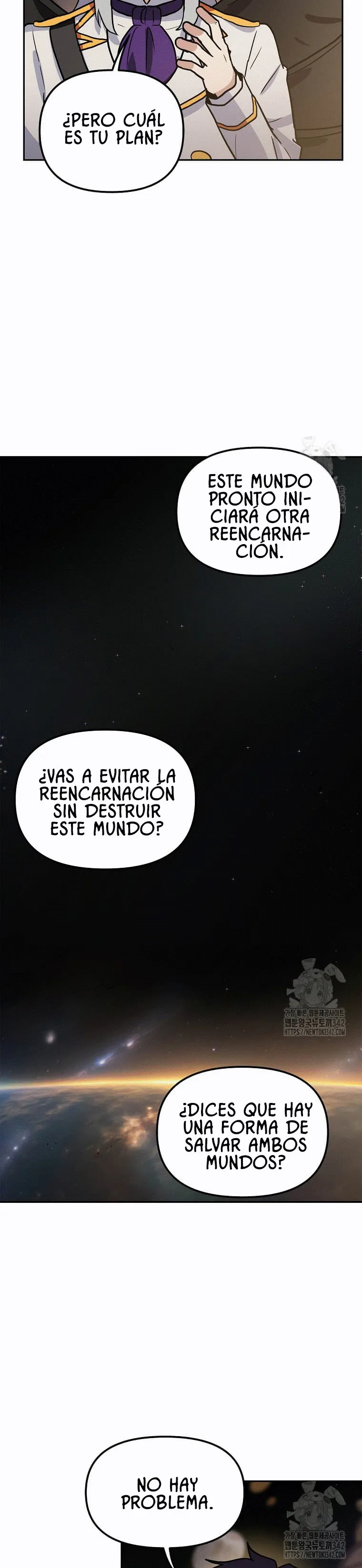 Tengo mi suerte al nivel máximo Capítulo 126 - Page 16
