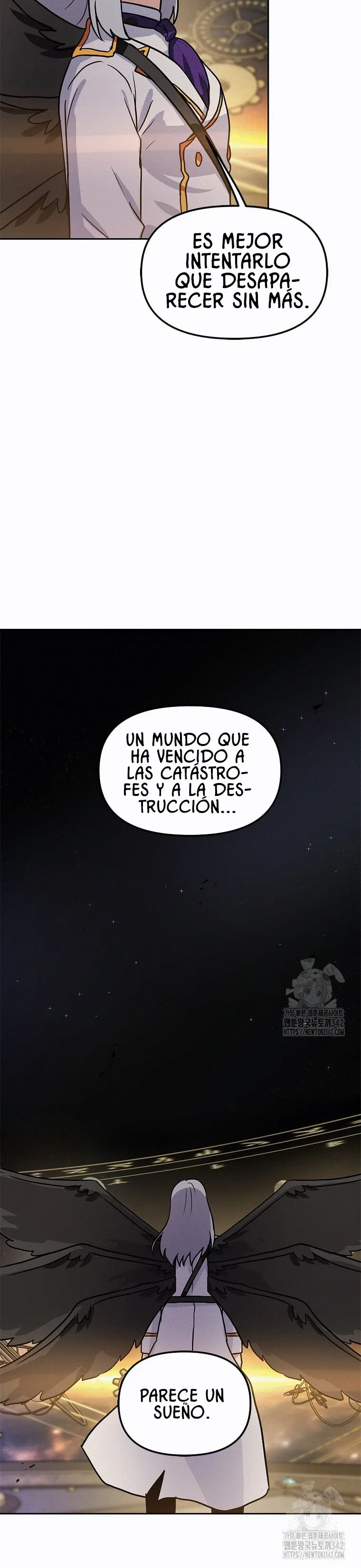 Tengo mi suerte al nivel máximo Capítulo 126 - Page 24