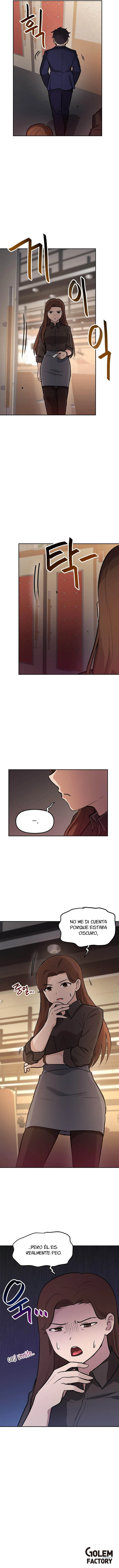 Tengo mi suerte al nivel máximo Capítulo 32 - Page 12