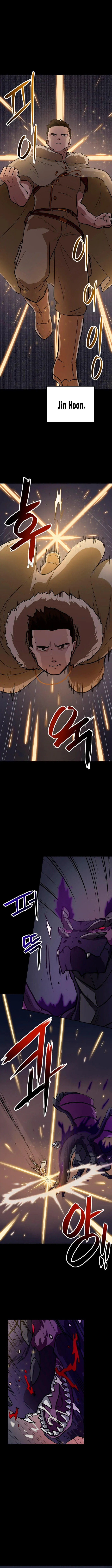 Tengo mi suerte al nivel máximo Capítulo 33 - Page 7