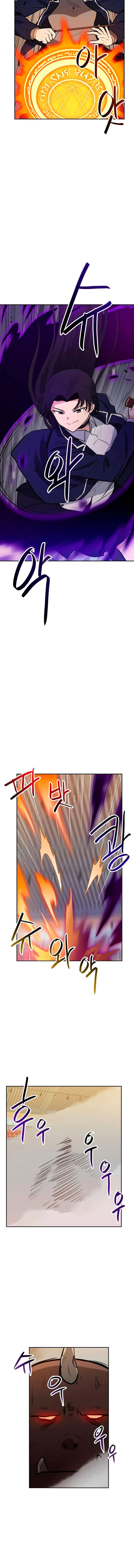 Tengo mi suerte al nivel máximo Capítulo 40 - Page 10