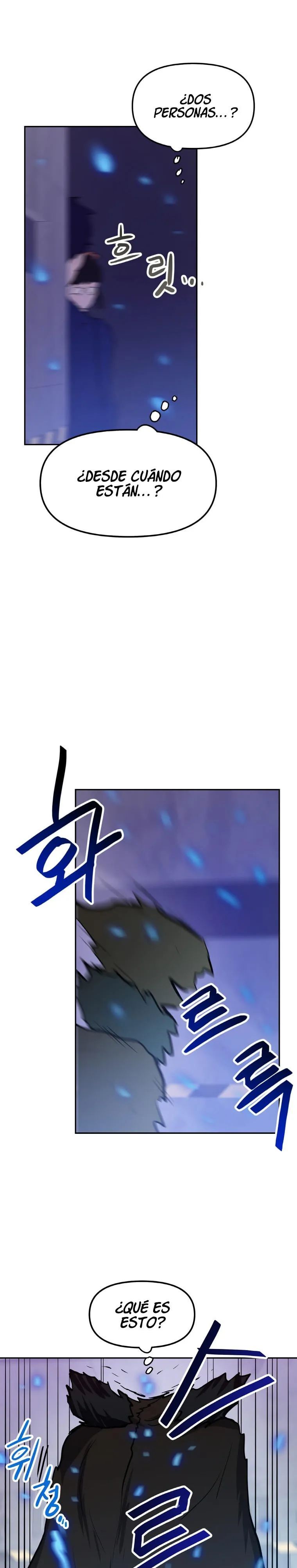 Tengo mi suerte al nivel máximo Capítulo 44 - Page 10