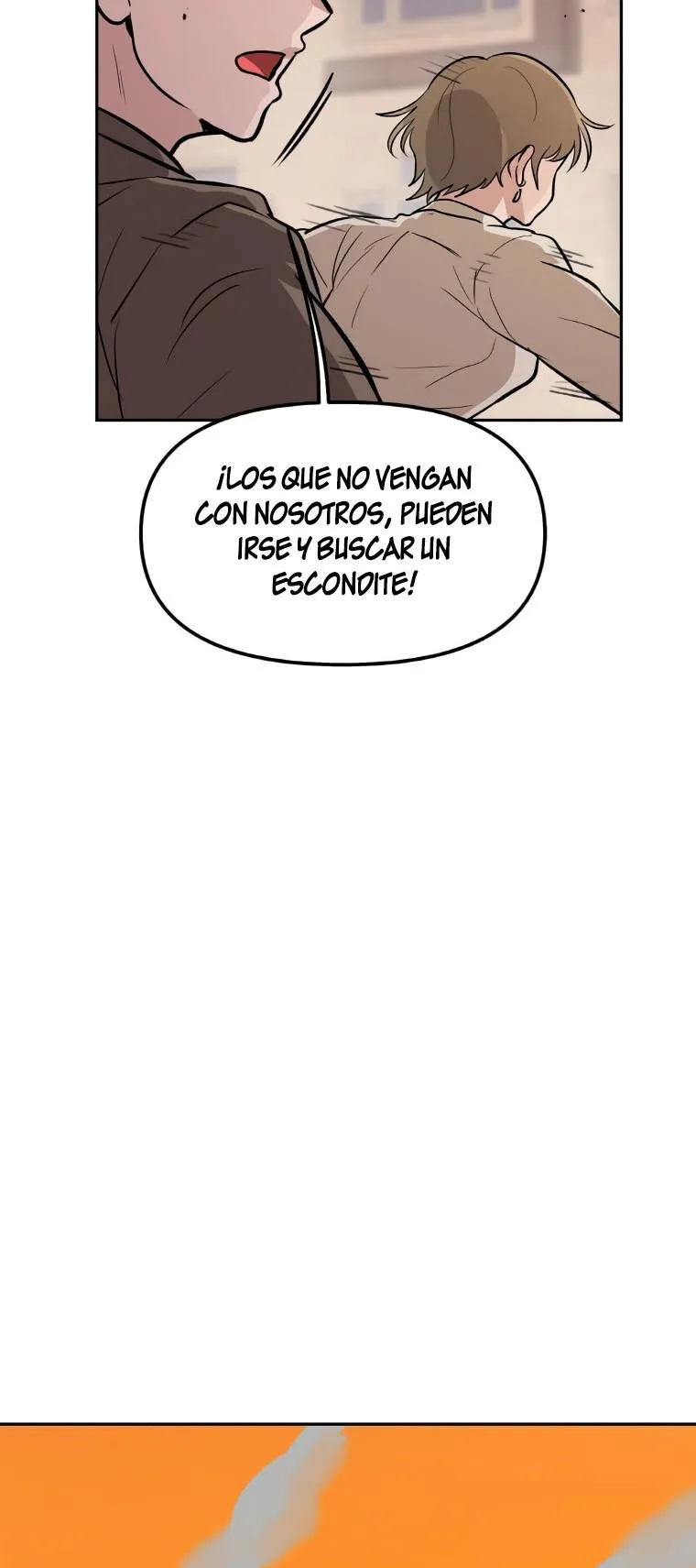 Tengo mi suerte al nivel máximo Capítulo 45 - Page 28