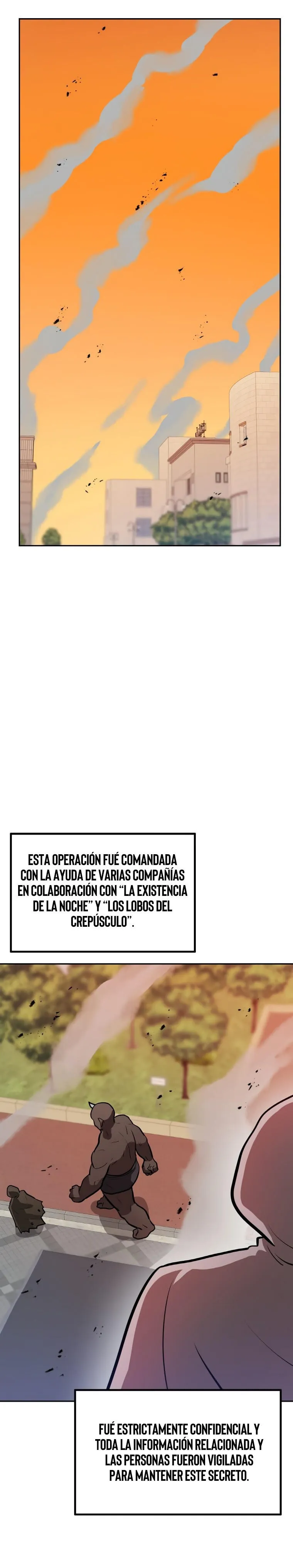 Tengo mi suerte al nivel máximo Capítulo 46 - Page 14