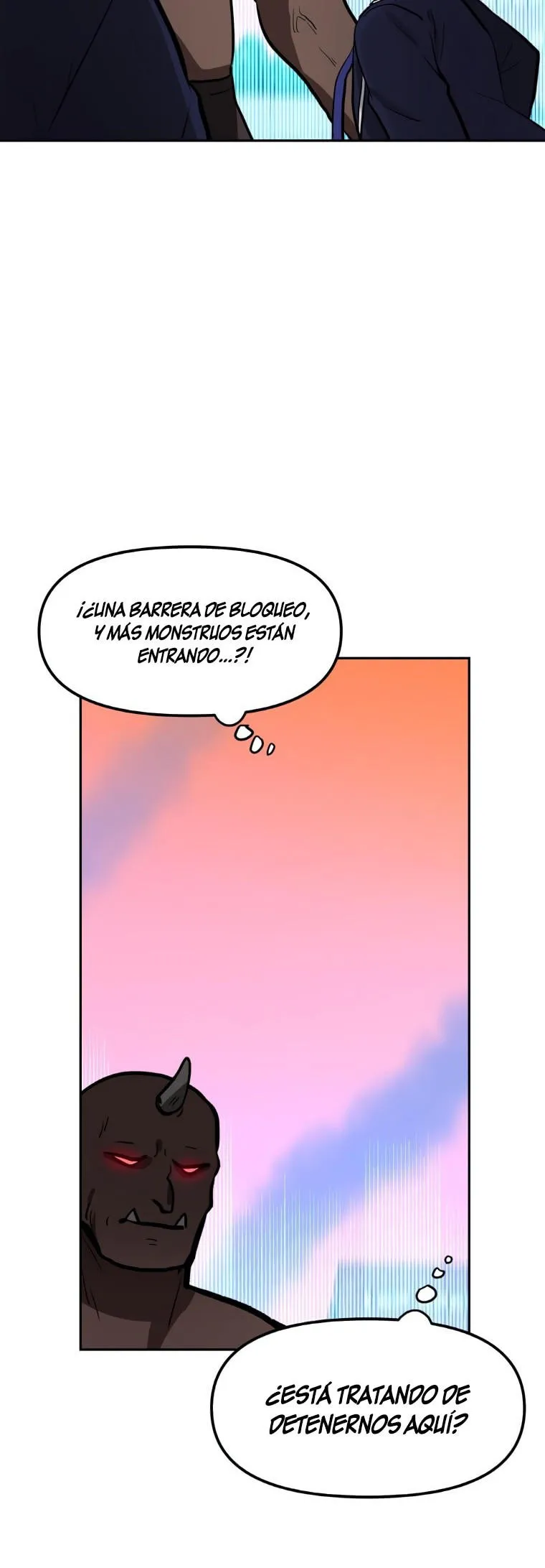 Tengo mi suerte al nivel máximo Capítulo 46 - Page 30