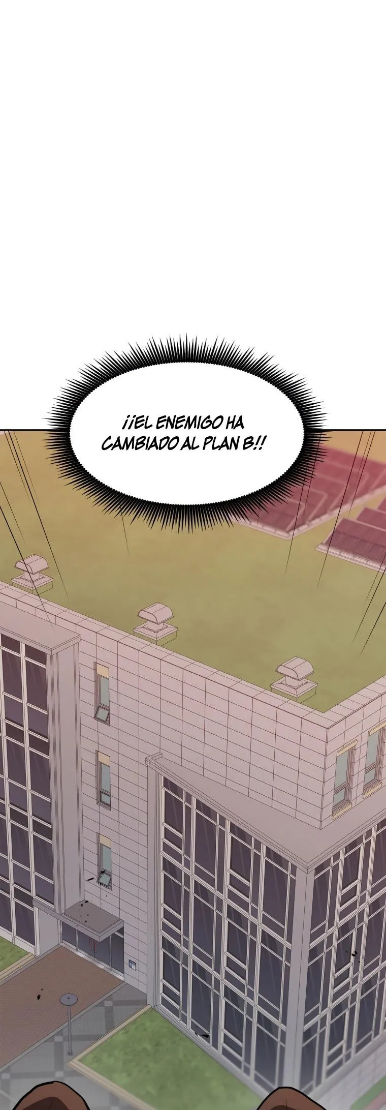 Tengo mi suerte al nivel máximo Capítulo 46 - Page 31