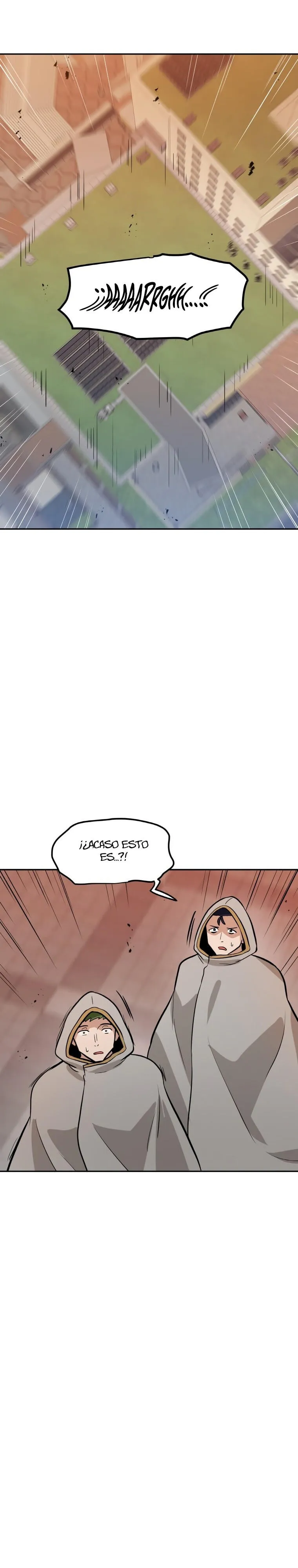 Tengo mi suerte al nivel máximo Capítulo 47 - Page 14