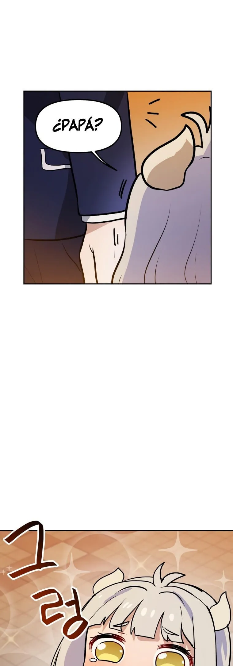 Tengo mi suerte al nivel máximo Capítulo 48 - Page 30