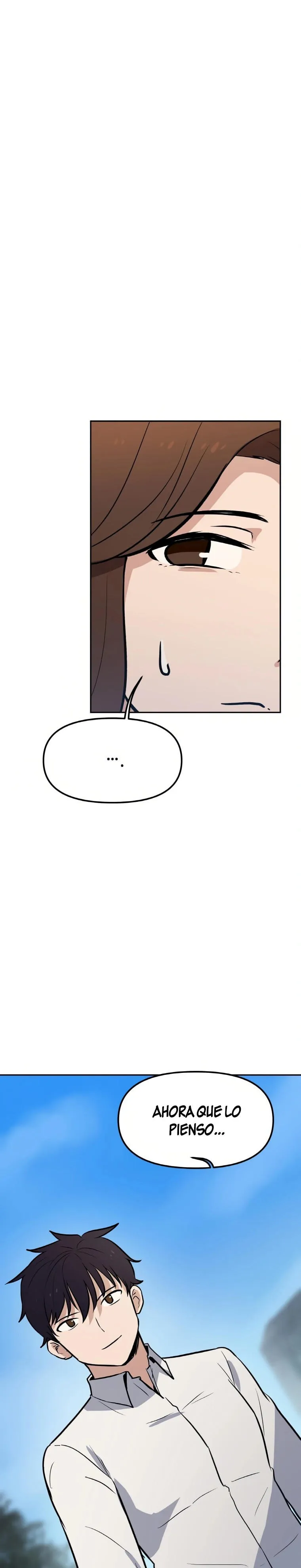 Tengo mi suerte al nivel máximo Capítulo 50 - Page 2