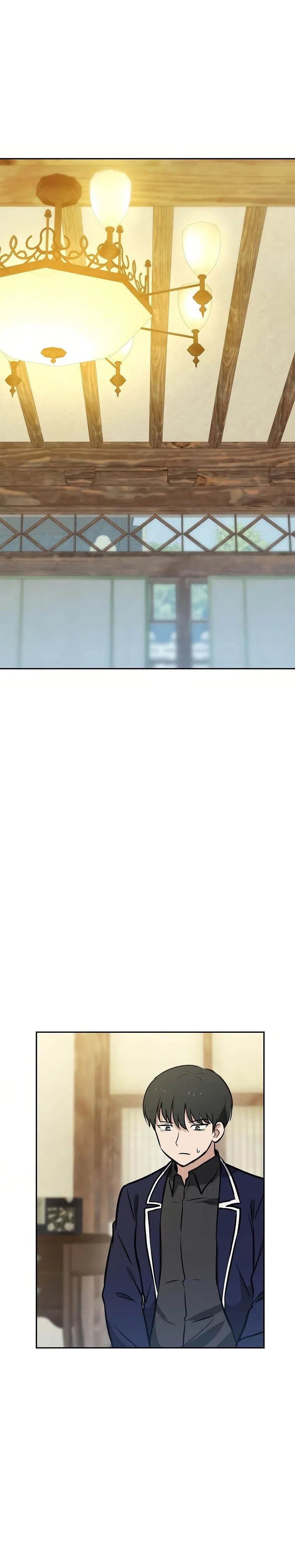 Tengo mi suerte al nivel máximo Capítulo 51 - Page 22