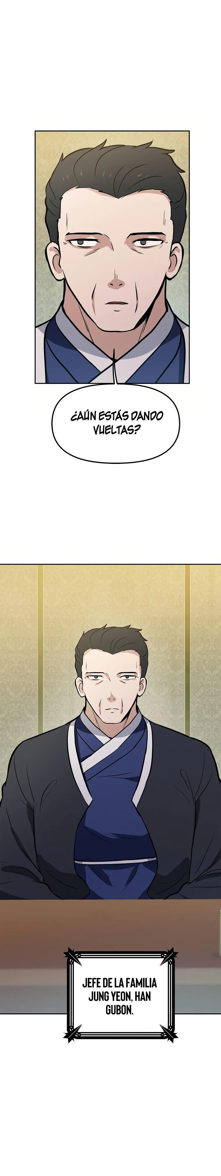 Tengo mi suerte al nivel máximo Capítulo 51 - Page 24