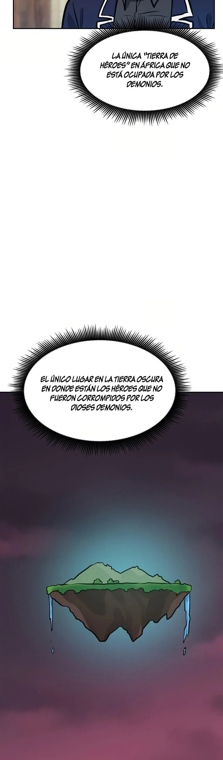 Tengo mi suerte al nivel máximo Capítulo 51 - Page 27
