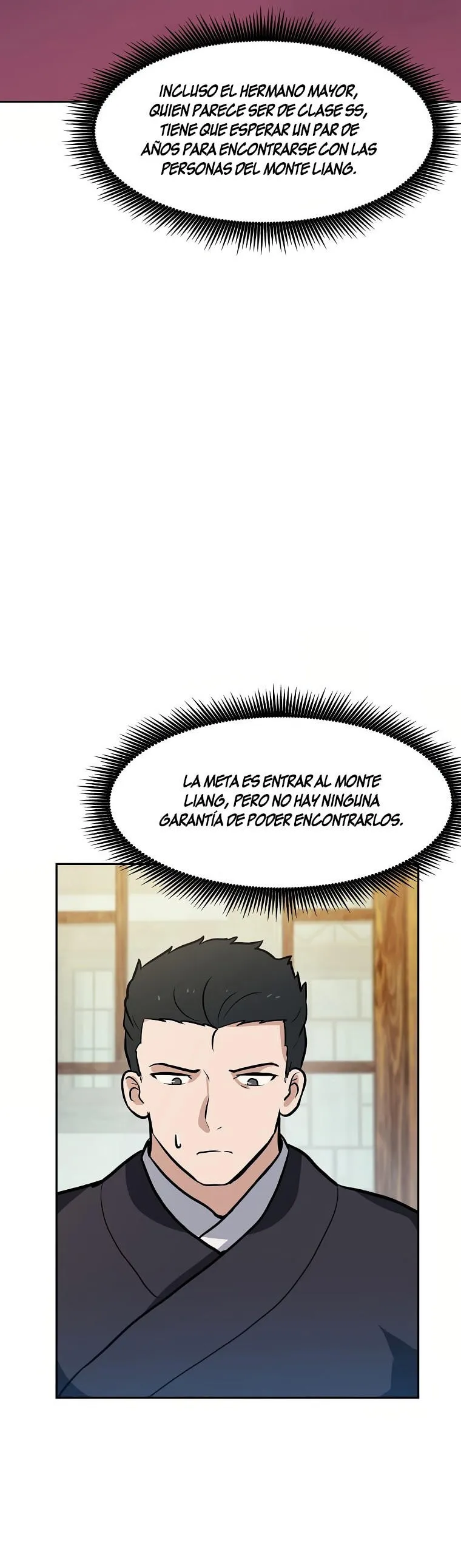 Tengo mi suerte al nivel máximo Capítulo 51 - Page 28