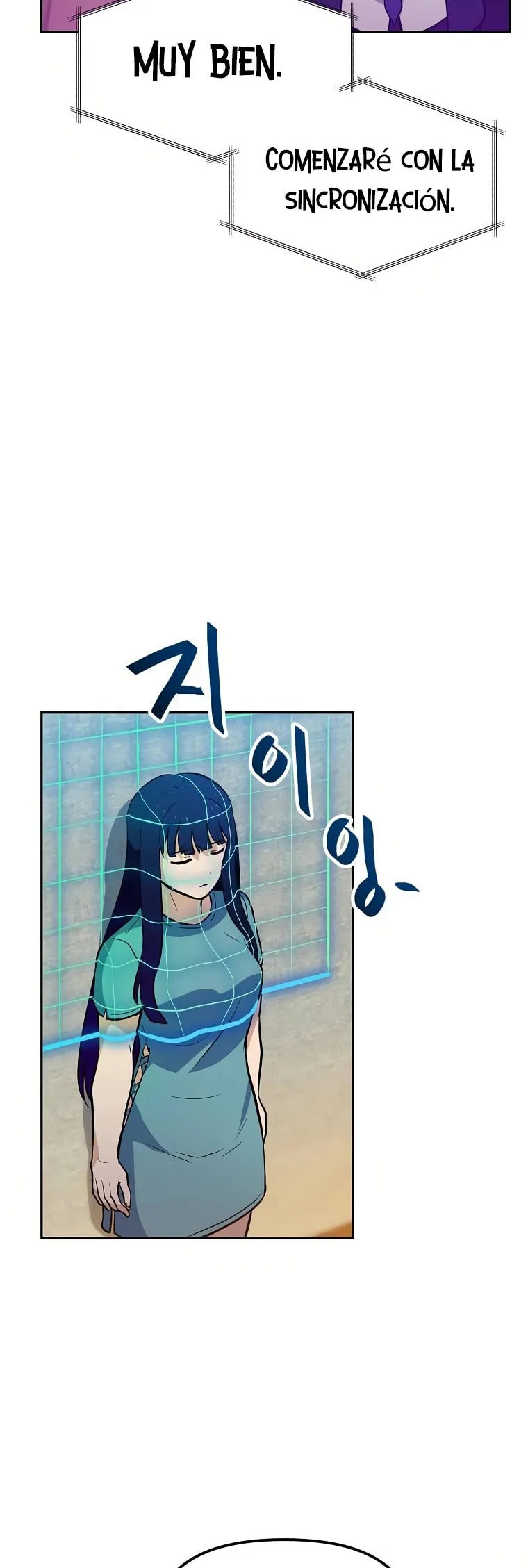 Tengo mi suerte al nivel máximo Capítulo 52 - Page 29