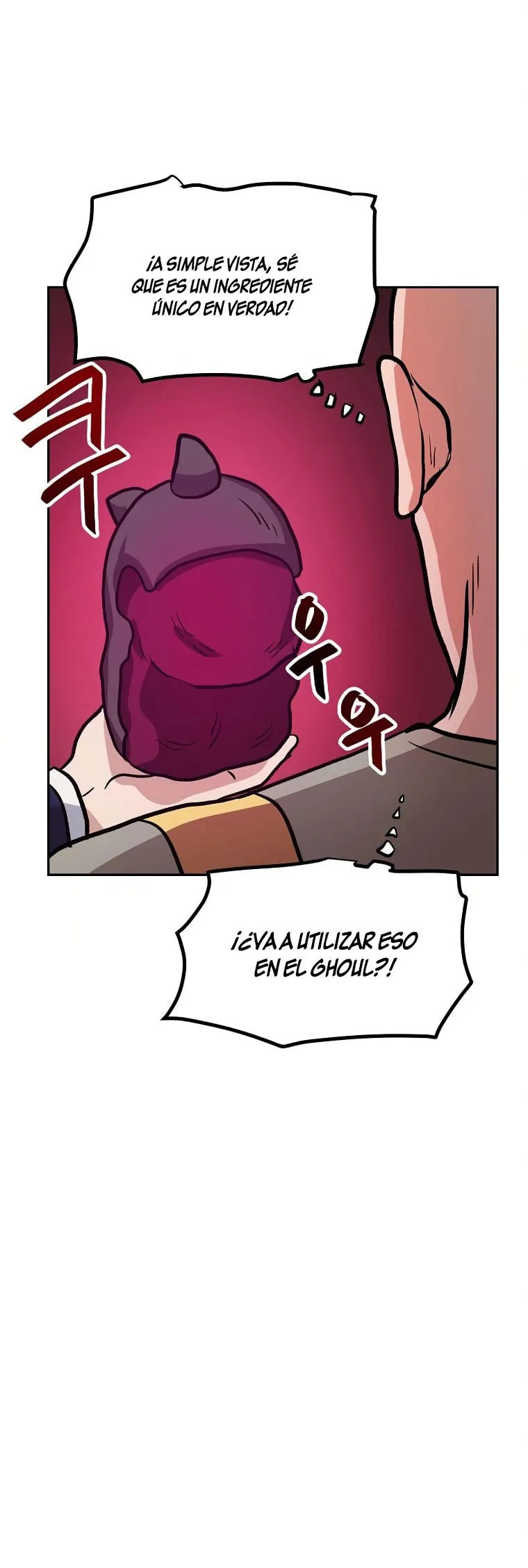 Tengo mi suerte al nivel máximo Capítulo 52 - Page 32