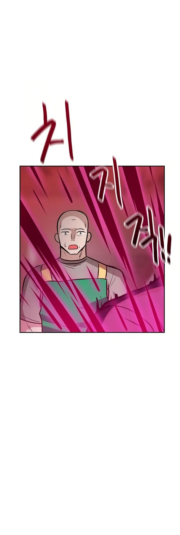 Tengo mi suerte al nivel máximo Capítulo 52 - Page 35