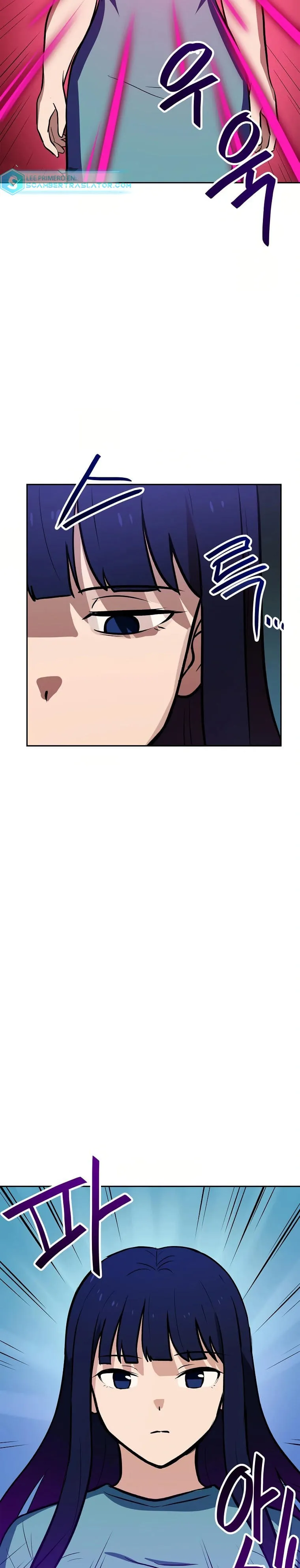Tengo mi suerte al nivel máximo Capítulo 53 - Page 3
