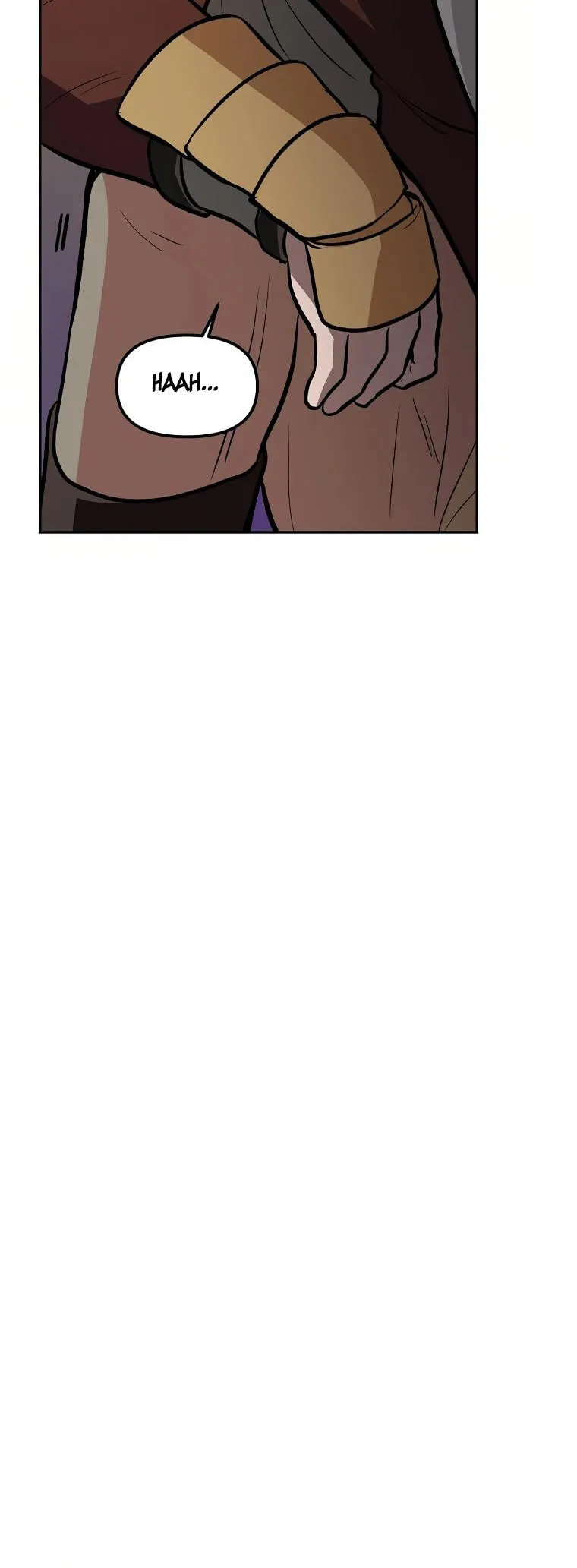 Tengo mi suerte al nivel máximo Capítulo 53 - Page 31