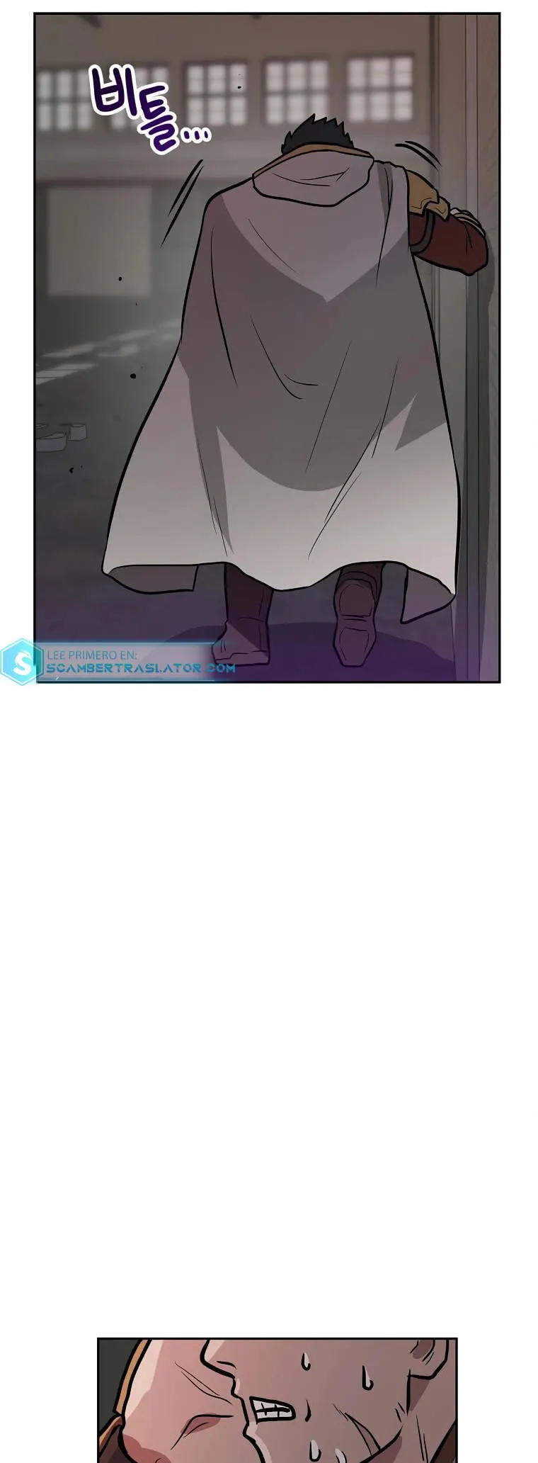 Tengo mi suerte al nivel máximo Capítulo 53 - Page 32