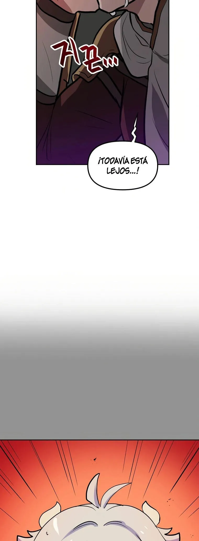 Tengo mi suerte al nivel máximo Capítulo 53 - Page 33