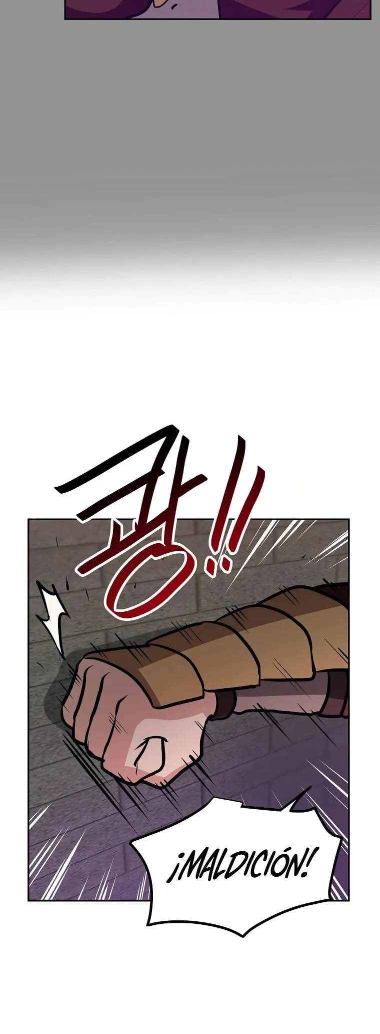 Tengo mi suerte al nivel máximo Capítulo 53 - Page 35