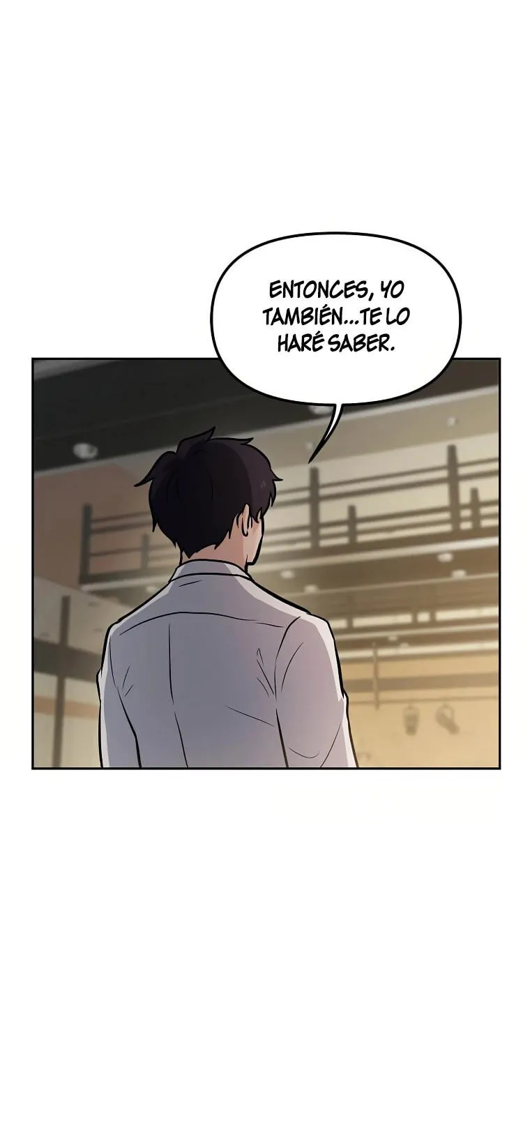 Tengo mi suerte al nivel máximo Capítulo 55 - Page 27