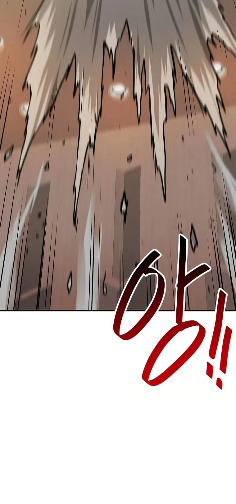 Tengo mi suerte al nivel máximo Capítulo 55 - Page 31