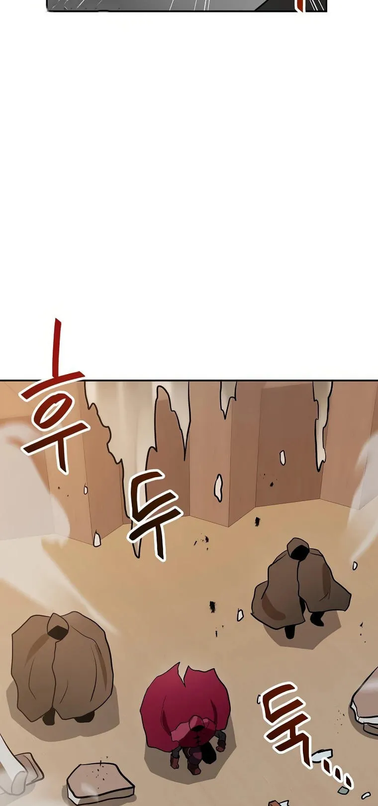 Tengo mi suerte al nivel máximo Capítulo 55 - Page 34