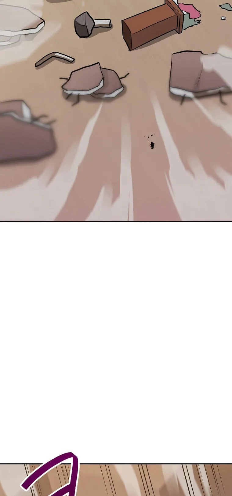 Tengo mi suerte al nivel máximo Capítulo 55 - Page 35