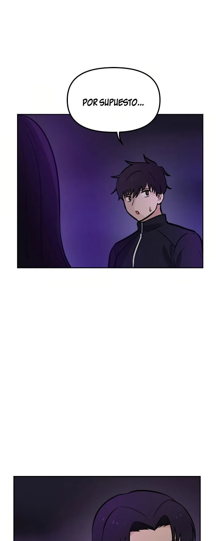 Tengo mi suerte al nivel máximo Capítulo 56 - Page 26