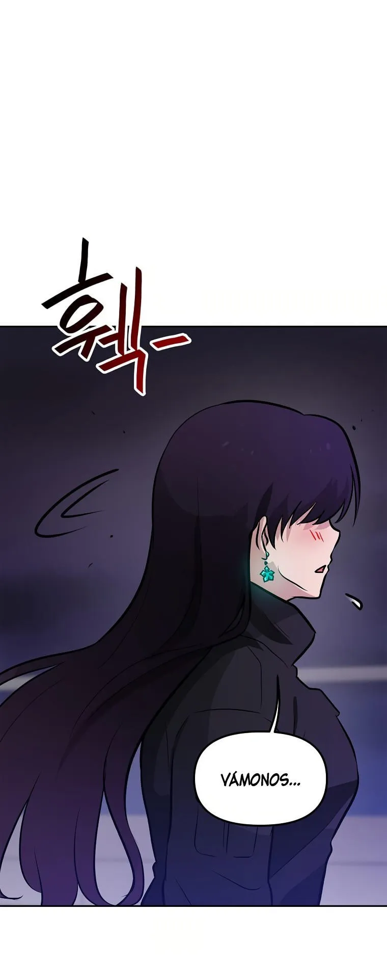 Tengo mi suerte al nivel máximo Capítulo 56 - Page 34